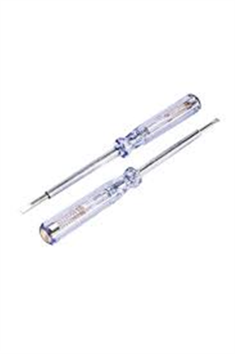 KUPA KONTROL KALEMİ DÜZ 48 ADET